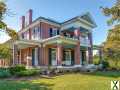 Photo 5 bd, 3 ba, 3688 sqft House for sale - Hopewell, Virginia