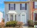 Photo Townhome for rent - Waldorf, Maryland