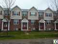Photo Townhome for rent - Romeoville, Illinois