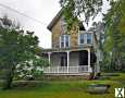 Photo 4 bd, 4 ba, 2864 sqft House for sale - Wilkinsburg, Pennsylvania