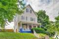Photo 5 bd, 4 ba, 2661 sqft Home for sale - Wilkinsburg, Pennsylvania