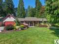 Photo 4 bd, 2 ba, 2030 sqft Home for sale - Tumwater, Washington