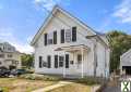 Photo 3 bd, 1 ba, 1248 sqft Home for sale - Abington, Massachusetts
