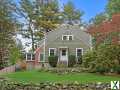 Photo 4 bd, 1 ba, 1648 sqft House for sale - Wellesley, Massachusetts