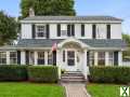 Photo 4 bd, 2 ba, 1690 sqft Home for sale - Belmont, Massachusetts