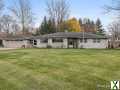 Photo 5 bd, 3 ba, 2840 sqft Home for sale - Grandville, Michigan