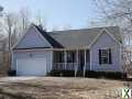 Photo 3 bd, 2 ba, 1220 sqft House for rent - Henderson, North Carolina