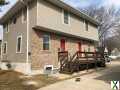 Photo 3 bd, 2 ba, 878 sqft Townhome for rent - Macomb, Illinois