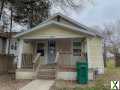 Photo 1 bd, 1 ba, 672 sqft House for rent - Decatur, Illinois