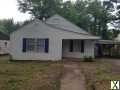 Photo 2 bd, 0.5 ba, 888 sqft House for rent - Jackson, Tennessee