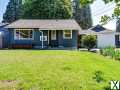 Photo 2 bd, 1 ba, 984 sqft House for sale - Springfield, Oregon
