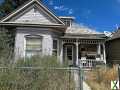 Photo 2 bd, 1 ba, 845 sqft House for sale - Butte, Montana