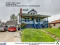 Photo 2 bd, 1 ba, 900 sqft House for rent - Roseville, Michigan