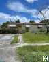 Photo 4 bd, 1 ba, 1480 sqft Home for sale - Hollywood, Florida