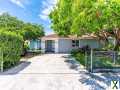 Photo 3 bd, 2 ba, 1393 sqft Home for sale - Homestead, Florida