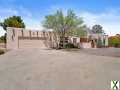 Photo 4 bd, 3 ba, 2453 sqft Lot / Land for sale - Las Cruces, New Mexico