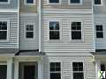Photo 3 bd, 3.5 ba, 1744 sqft Townhome for rent - Clayton, North Carolina