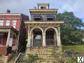 Photo 5 bd, 1 ba, 1552 sqft House for sale - Wheeling, West Virginia