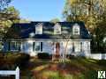 Photo 4 bd, 3 ba, 2082 sqft House for sale - Kinston, North Carolina