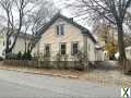 Photo 4 bd, 1 ba, 1584 sqft Home for sale - Woonsocket, Rhode Island