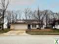 Photo 3 bd, 2 ba, 1200 sqft Home for sale - Huntington, Indiana