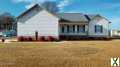 Photo 2 bd, 3 ba, 1392 sqft Home for sale - Goldsboro, North Carolina