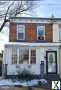 Photo 2 bd, 4 ba, 1564 sqft Home for sale - Camden, New Jersey