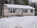 Photo 3 bd, 2 ba, 1232 sqft House for sale - Rochester, New Hampshire