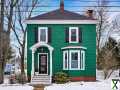 Photo 4 bd, 2 ba, 1512 sqft Home for sale - Westbrook, Maine