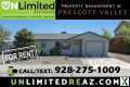 Photo 3 bd, 2 ba, 1234 sqft House for rent - Prescott Valley, Arizona