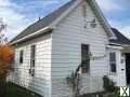 Photo 3 bd, 2 ba, 696 sqft House for sale - Vincennes, Indiana