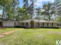 Photo 4 bd, 2 ba, 2000 sqft Home for sale - Jackson, Mississippi