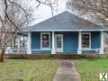 Photo 3 bd, 2 ba, 1360 sqft House for sale - Denison, Texas