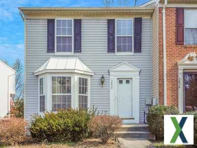 Photo Townhome for rent - Waldorf, Maryland