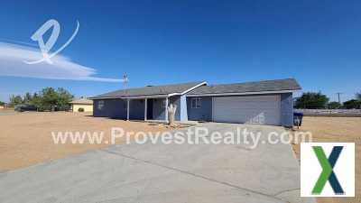 Photo Home for rent - Apple Valley, California
