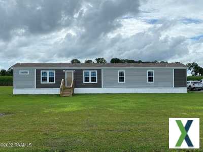 Photo 3 bd, 2 ba, 1312 sqft Home for sale - Opelousas, Louisiana