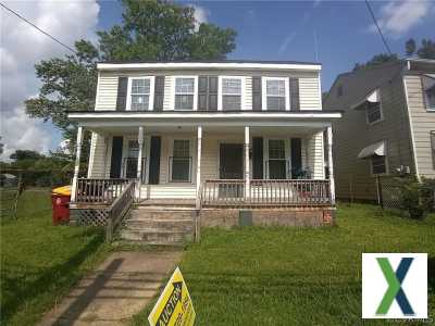 Photo 3 bd, 1 ba, 1228 sqft Home for sale - Petersburg, Virginia
