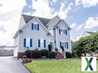 Photo 5 bd, 3 ba, 3321 sqft House for sale - Mechanicsville, Virginia