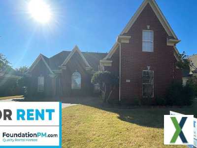 Photo 4 bd, 3 ba, 2400 sqft House for rent - Southaven, Mississippi