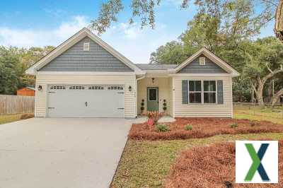 Photo 3 bd, 2 ba, 1500 sqft Home for sale - Charleston, South Carolina