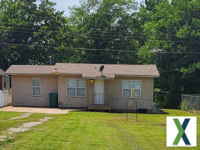 Photo 2 bd, 1 ba, 729 sqft House for rent - Sapulpa, Oklahoma