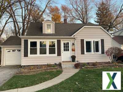 Photo 3 bd, 2 ba, 1195 sqft House for rent - Crown Point, Indiana
