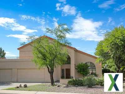 Photo 5 bd, 3 ba, 3718 sqft House for rent - Tanque Verde, Arizona