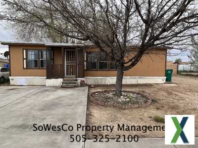 Photo 3 bd, 2 ba, 1120 sqft House for rent - Farmington, New Mexico