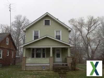 Photo 4 bd, 1 ba, 1252 sqft House for rent - Warren, Ohio