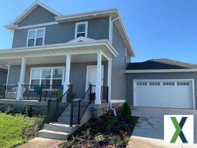 Photo 3 bd, 2.5 ba, 1761 sqft House for rent - Fitchburg, Wisconsin