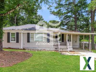 Photo 3 bd, 1 ba, 990 sqft House for rent - Phenix City, Alabama