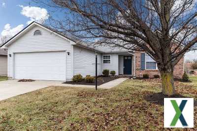 Photo 3 bd, 2 ba, 1181 sqft House for rent - Westfield, Indiana