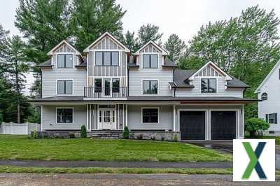 Photo 5 bd, 6 ba, 6000 sqft Home for sale - Burlington, Massachusetts
