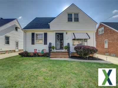 Photo 3 bd, 2 ba, 1173 sqft Home for sale - Maple Heights, Ohio